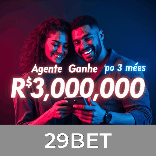 29BET: Baixe rapidamente e aposte com facilidade