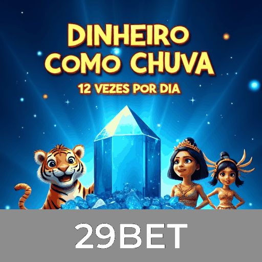 29BET: Plataforma Vibrante de Comunidade e Interação