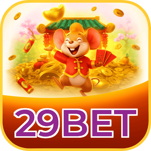 29BET Logo