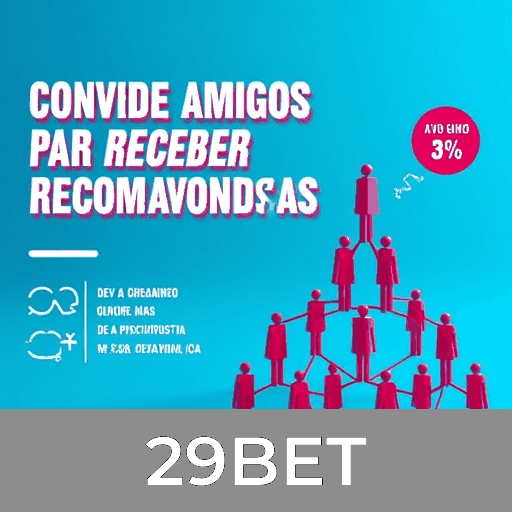 29BET: Desbloqueie Bônus Surpreendentes Hoje!