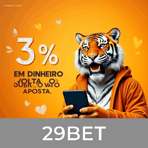 29BET: Desbloqueie Bônus Surpreendentes Hoje!